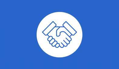 Vertrauensvoll vorwärts