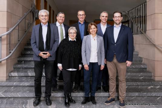 Aus dem Gemeinderat: Sitzung vom 3. Februar 2026