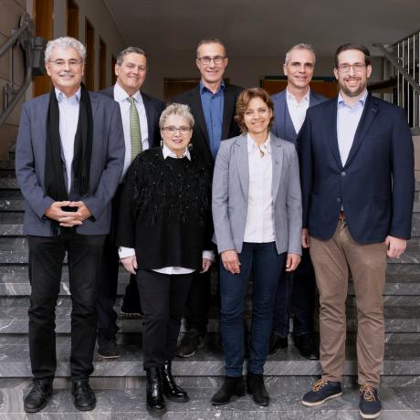 Aus dem Gemeinderat: Sitzung vom 3. Februar 2026