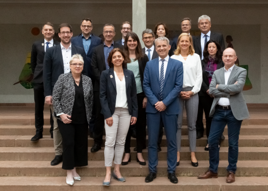 Aus dem Gemeinderat / Sitzung vom 24. Mai 2022