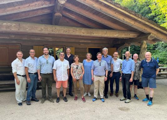 Aus dem Gemeinderat  Sitzung vom 1. Juli 2025