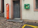 Riehen baut das Netz öffentlich zugänglicher Defibrillatoren aus