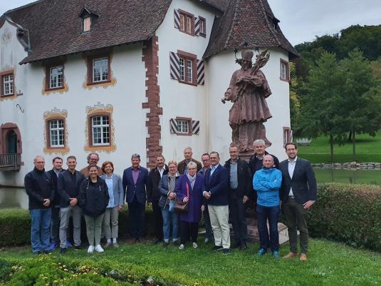 Aus dem Gemeinderat / Sitzung vom 27. September 2022