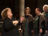 Hier zählt jede Stimme: Zwei Wochen bis zum enchanté Singfestival