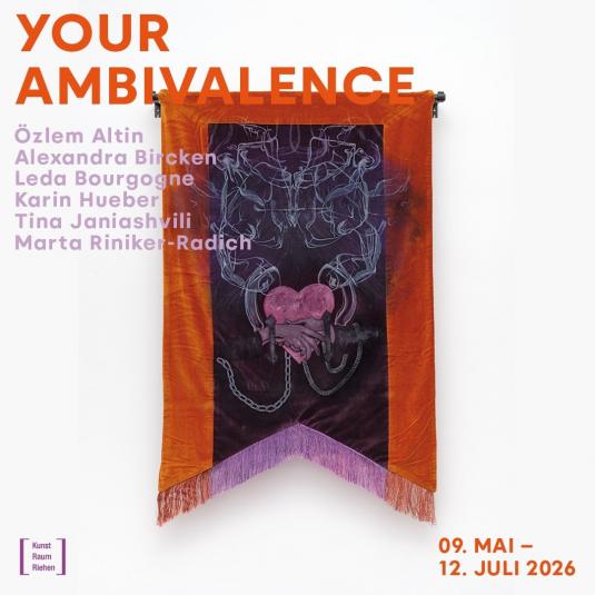 Your Ambivalence