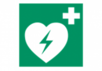 Öffentlich zugängliche automatische Defibrillatoren