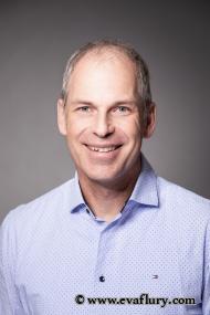 Pascal Kreuer, Abteilungsleiter Bildung und Familie