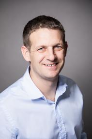 Andreas Haberthür, Leiter Verwaltung Gemeindeschulen