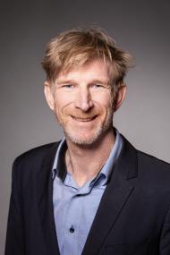 Philippe Anex Leiter Entwicklung Gemeindeschulen