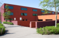 Primarschule Hinter Gärten