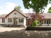 Kindergarten Wasserstelzenweg