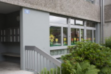 Kindergarten Grienbodenweg