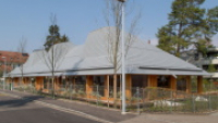 Kindergarten Glögglihof