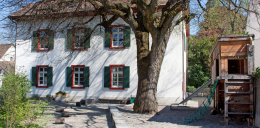 Kindergarten Schmiedgasse