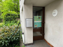 Kindergarten Grienbodenweg