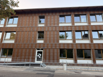 Primarschule Erlensträsschen
