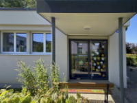 Kindergarten Grienbodenweg