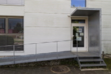 Kindergarten Grienbodenweg