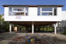 Kindergarten Grienbodenweg