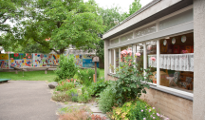 Kindergarten Langenlängeweg
