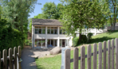 Kindergarten Wasserstelzenweg