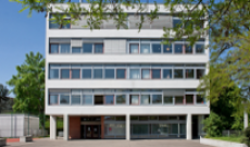 Primarschule Wasserstelzen