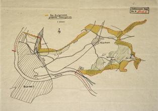 Sperrbezirk Eiserne Hand