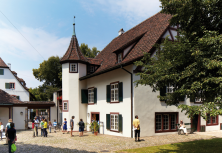 Spielzeugmuseum