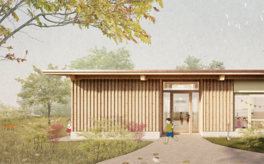 Kindergarten Steingruben
