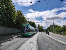 Öffentlicher Verkehr