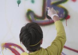 Graffiti Workshop