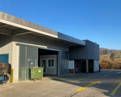 Recyclingpark Werkhof