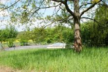 Entnahmebrunnen am Bachtelenweg