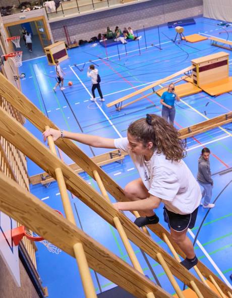 Midnight Sports für Jugendliche