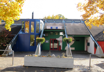 Freizeitzentrum Landauer