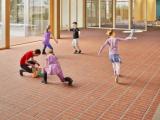 Architekturbüro Nord aus Basel gewinnt Studienauftrag zum Schulhaus Hinter Gärten